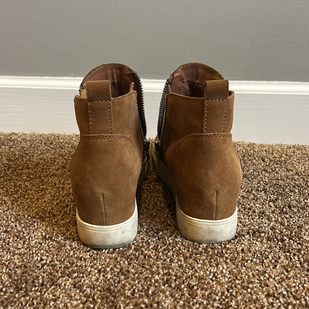 Steve Madden Boots - Picture 5 of 5